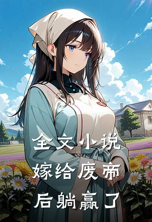 全文小说嫁给废帝后躺赢了