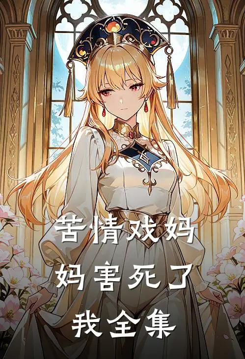 苦情戏妈妈害死了我全集