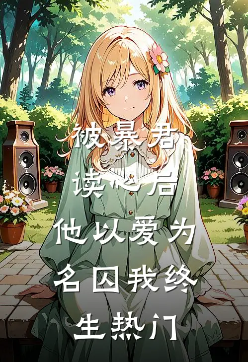 被暴君读心后，他以爱为名囚我终生热门
