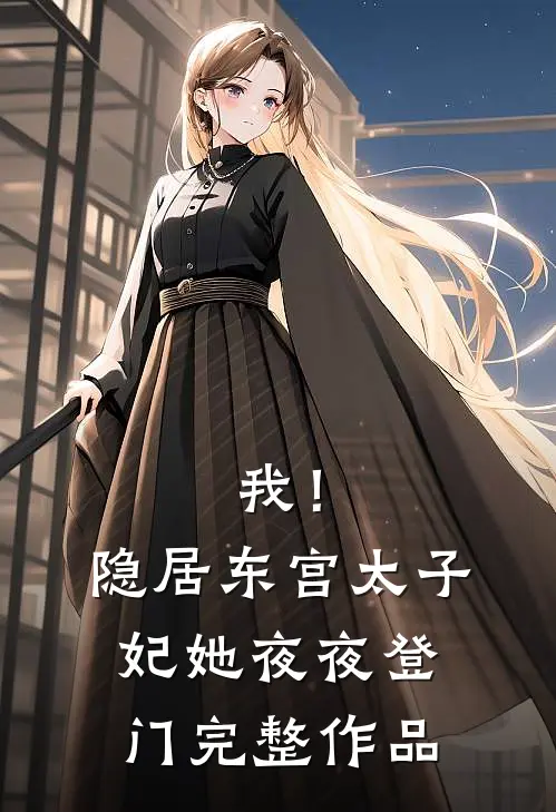 我！隐居东宫，太子妃她夜夜登门完整作品