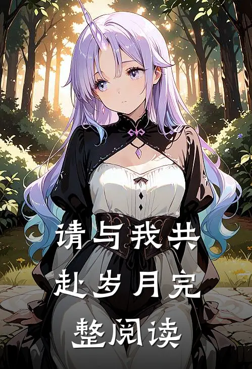 请与我共赴岁月完整阅读