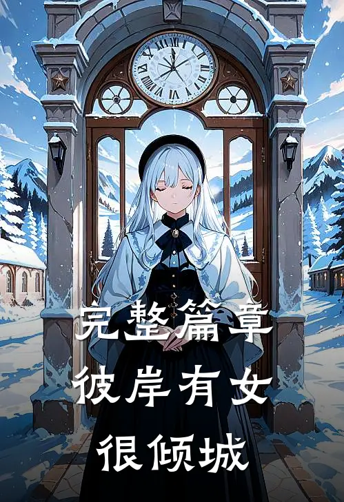 完整篇章彼岸有女很倾城