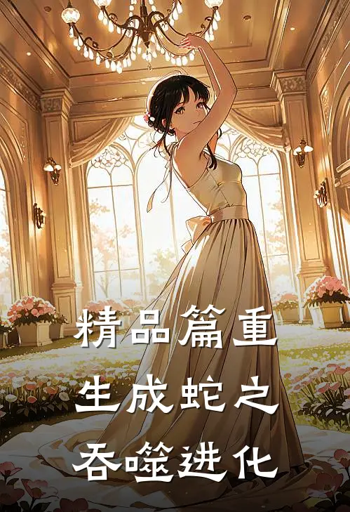 精品篇重生成蛇之吞噬进化