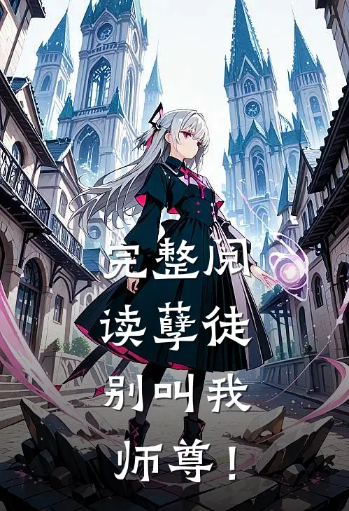 完整阅读孽徒，别叫我师尊！