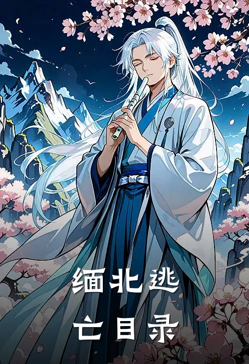 缅北逃亡目录