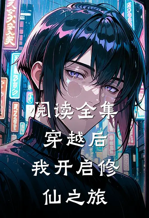 阅读全集穿越后,我开启修仙之旅