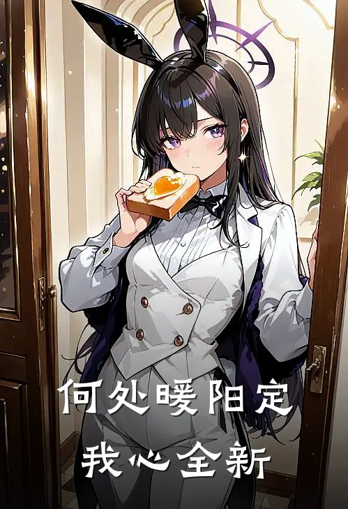 何处暖阳定我心全新