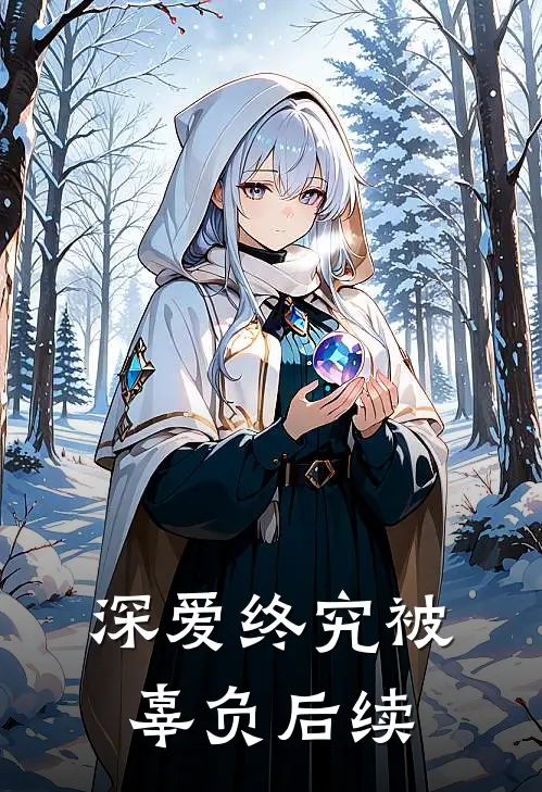 深爱终究被辜负后续