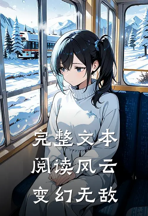完整文本阅读风云变幻无敌