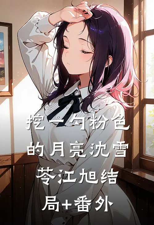 挖一勺粉色的月亮沈雪苓江旭结局+番外