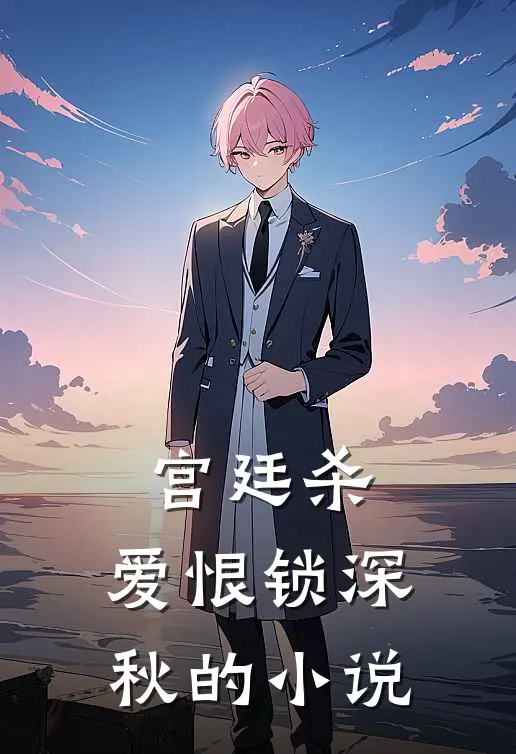 宫廷杀,爱恨锁深秋的在线阅读
