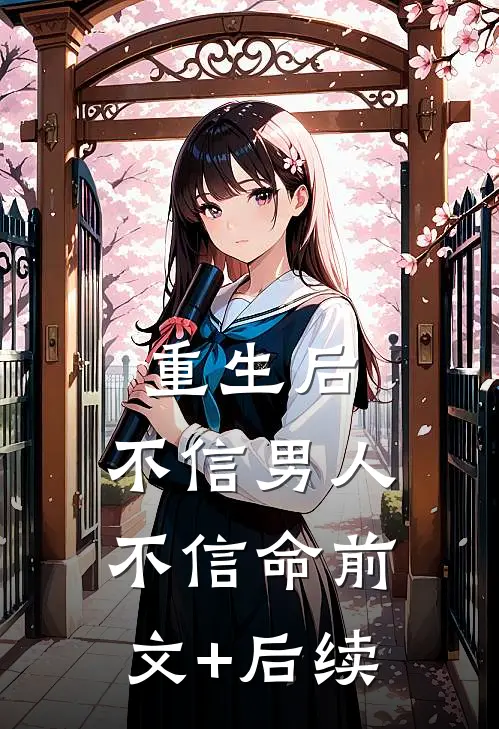 重生后，不信男人，不信命前文+后续