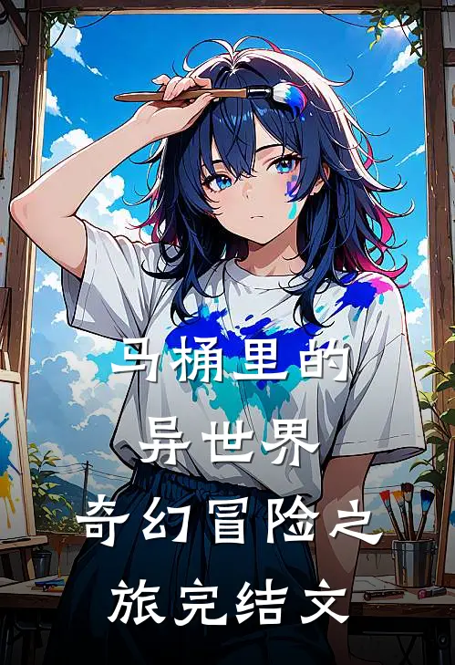马桶里的异世界：奇幻冒险之旅完结文