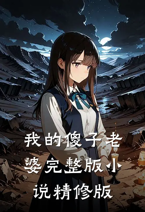 我的傻子老婆完整版小说精修版