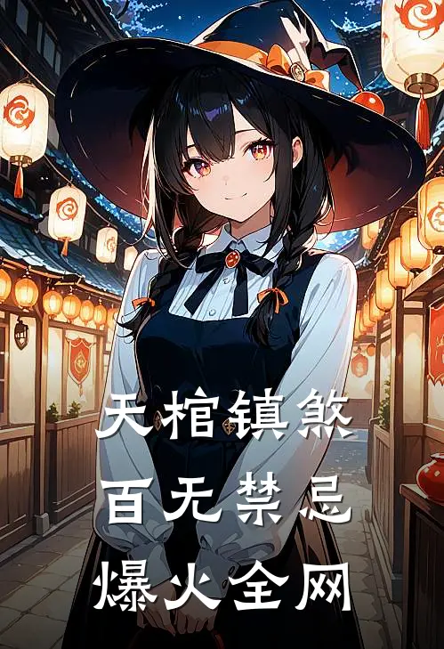 天棺镇煞，百无禁忌爆火全网