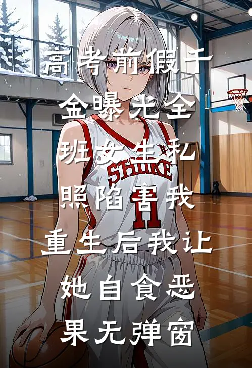 高考前假千金曝光全班女生私照陷害我，重生后我让她自食恶果无弹窗