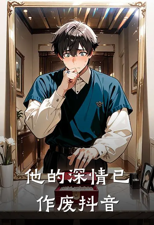 他的深情已作废抖音