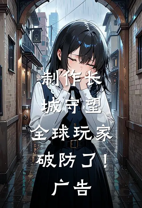制作长城守望，全球玩家破防了！广告