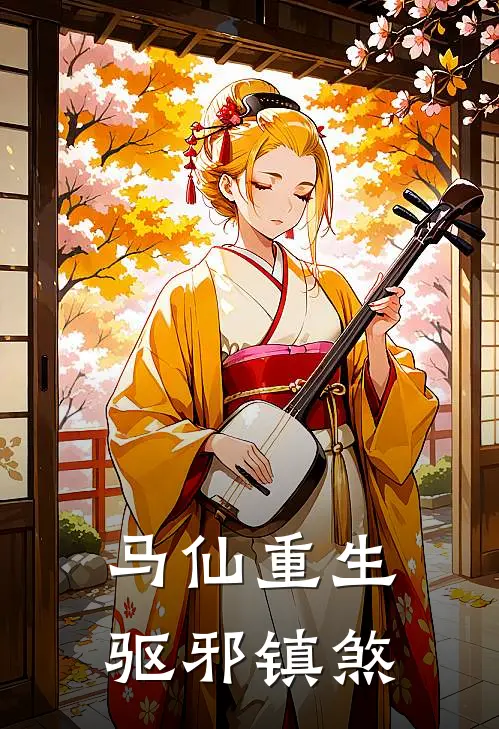 马仙重生：驱邪镇煞