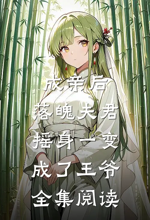 成亲后，落魄夫君摇身一变成了王爷全集阅读
