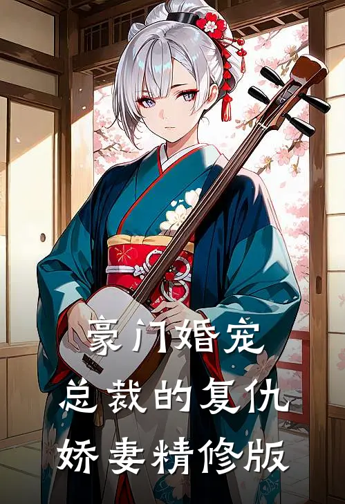 豪门婚宠总裁的复仇娇妻精修版免费阅读
