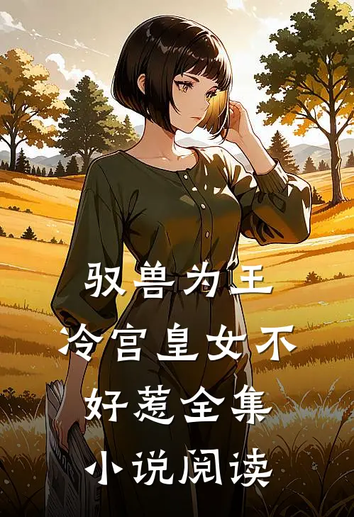 驭兽为王冷宫皇女不好惹全集阅读