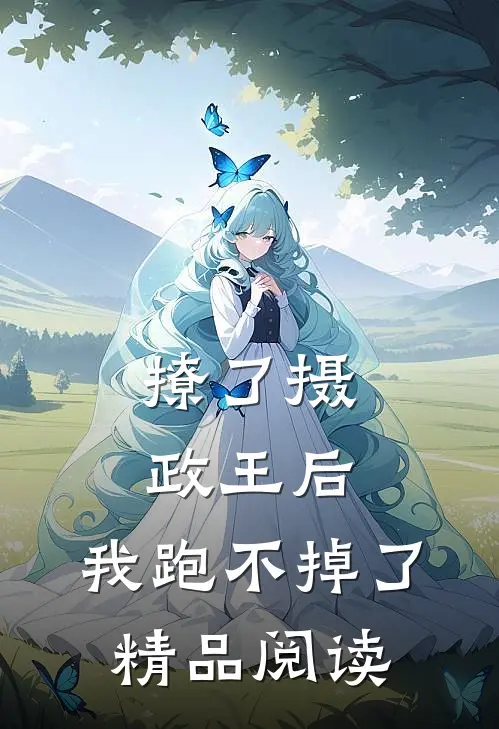 撩了摄政王后，我跑不掉了精品阅读