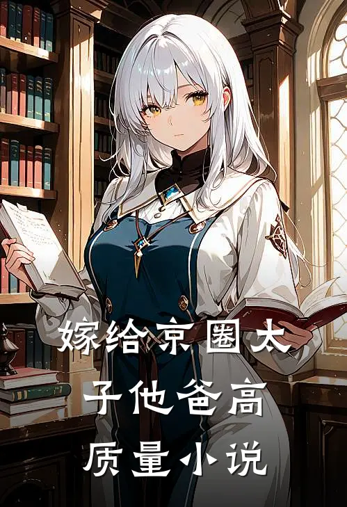 嫁给京圈太子他爸高质量小说