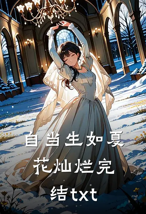自当生如夏花灿烂完结txt