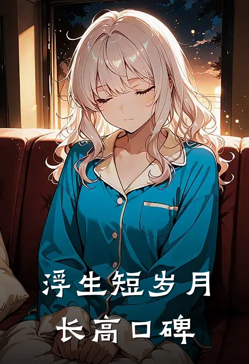 浮生短岁月长高口碑