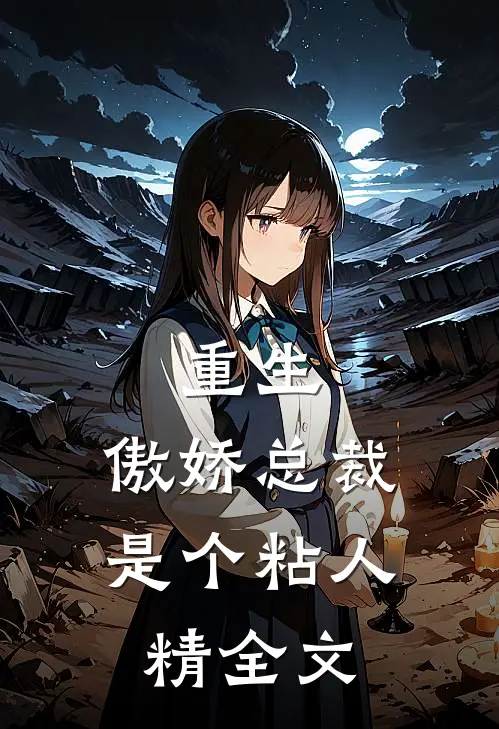 重生：傲娇总裁是个粘人精全文