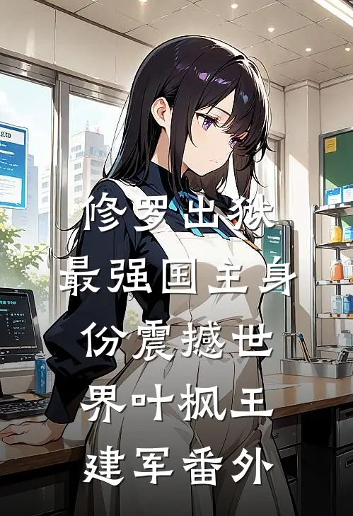 修罗出狱：最强国主身份震撼世界叶枫王建军 番外