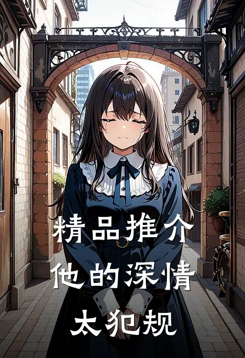 精品推介他的深情太犯规