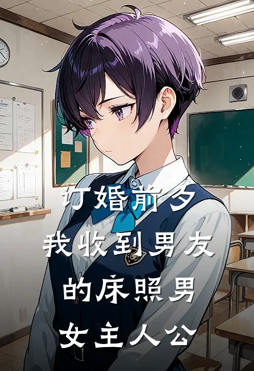 订婚前夕，我收到男友的床照男女主人公