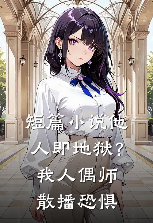 短篇小说他人即地狱？我人偶师散播恐惧