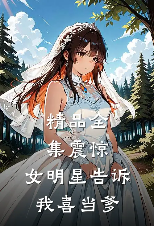 精品全集震惊：女明星告诉我喜当爹