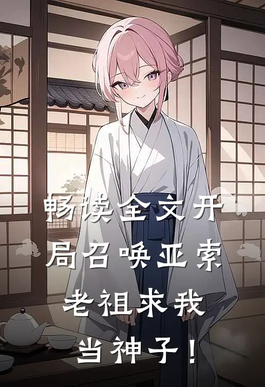 畅读全文开局召唤亚索，老祖求我当神子！