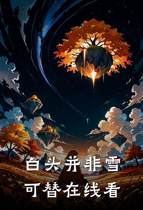 白头并非雪可替在线看