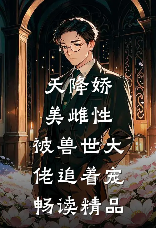 天降娇美雌性，被兽世大佬追着宠畅读精品