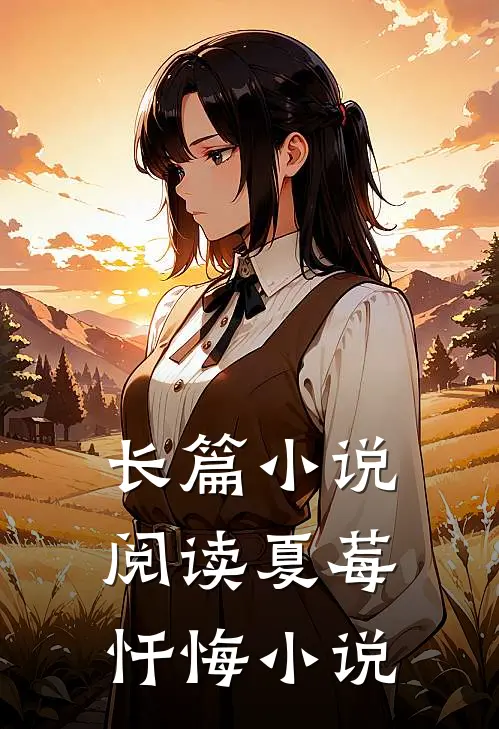 长篇小说阅读夏莓忏悔小说
