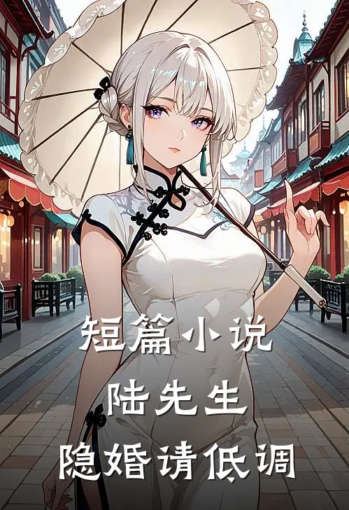 短篇小说陆先生，隐婚请低调
