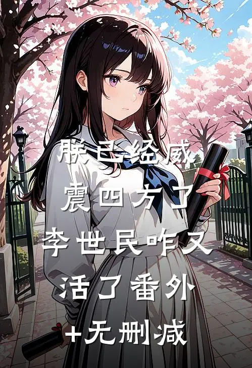 朕已经威震四方了，李世民咋又活了番外+无删减