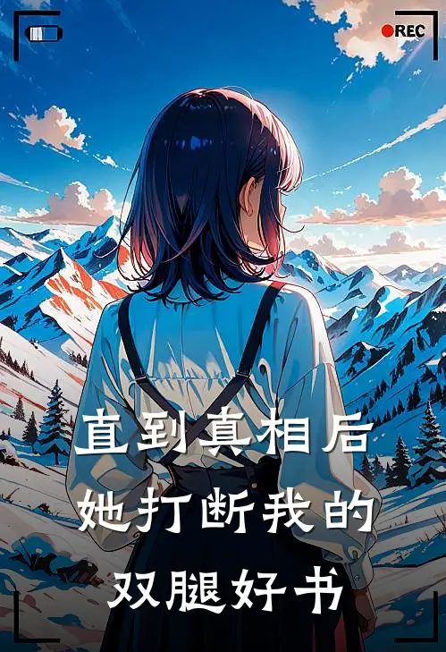 直到真相后，她打断我的双腿好书