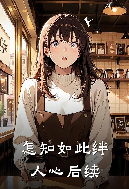 怎知如此绊人心后续
