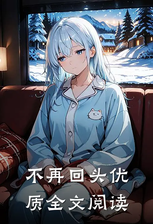 不再回头优质全文阅读
