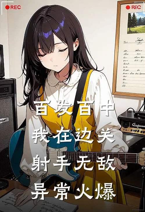 百发百中，我在边关射手无敌异常火爆