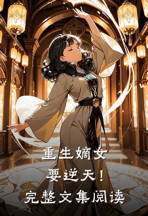 重生嫡女要逆天!完整文集阅读