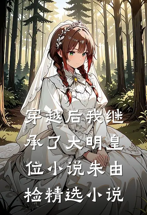 穿越后我继承了大明皇位小说朱由检精选小说