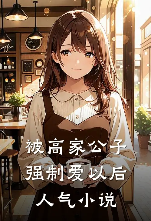被高家公子强制爱以后人气小说