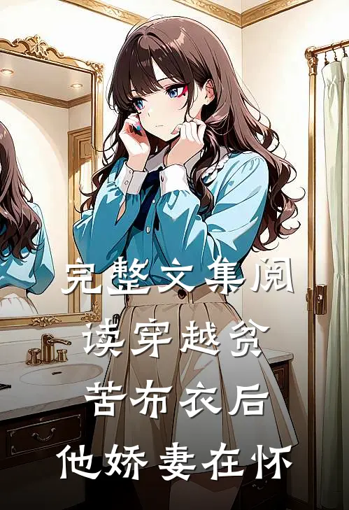 完整文集阅读穿越贫苦布衣后，他娇妻在怀